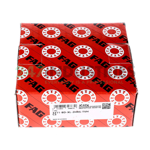 3311-BD-XL-2HRS-TVH-C3 FAG Image 3