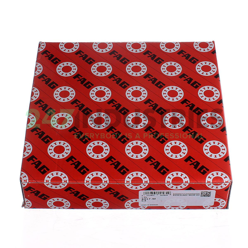 6317-M-C3 FAG Image 4