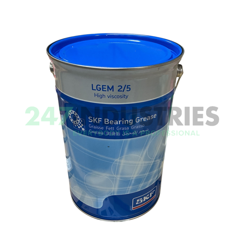 LGEM2/5 SKF Image 3