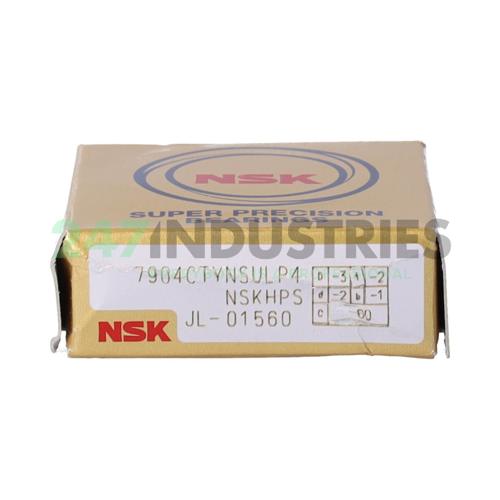 7904CTYNSULP4 NSK Image 2