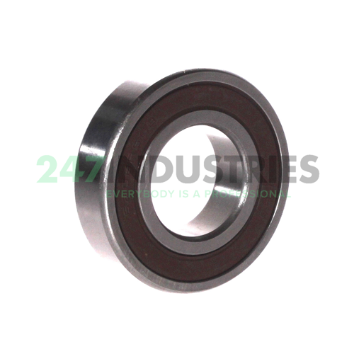 6206 2RS C3 FBJ Image 2