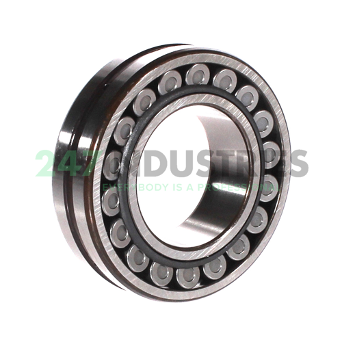 22209EAK E4 NSK Image 3