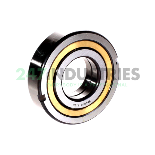 QJ307-XL-N2-MPA-T42A FAG Image 3