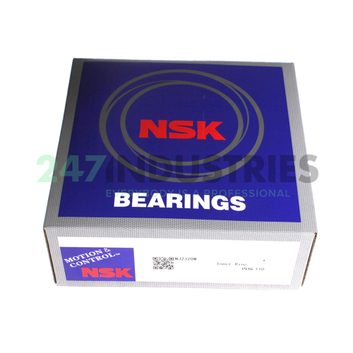 NJ2320W NSK Image 4