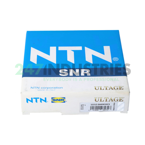 22212EAKW33C3 SNR Image 4