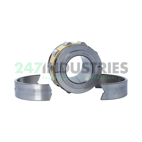 LSM45BX Timken Image 2