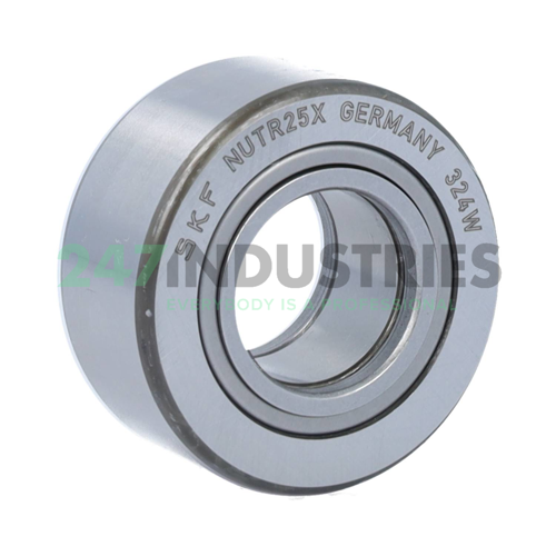 NUTR25X SKF