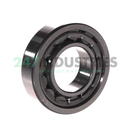 NU206-E-XL-JP1 FAG Image 2