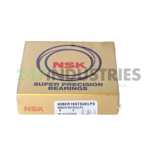 60BER19STSUELP3 NSK
