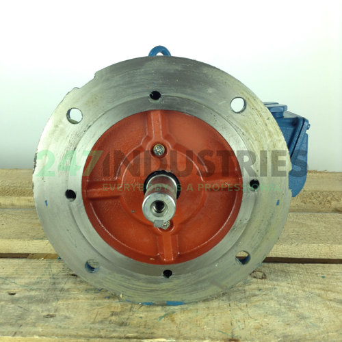 2.2K31AL21004B5 WEG Image 4