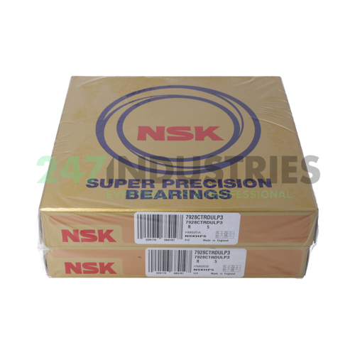 7928CTRDULP3 NSK
