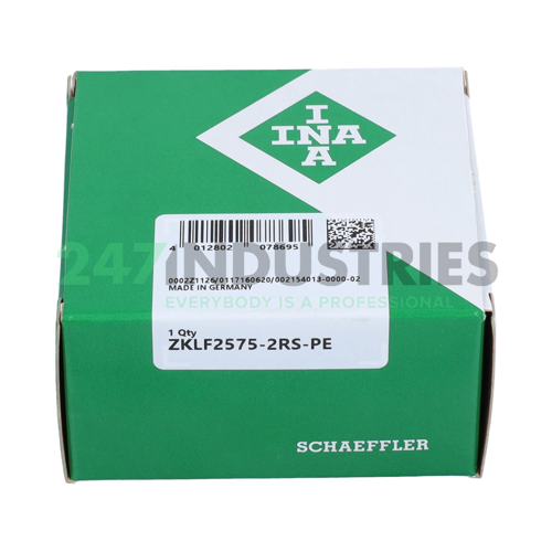 ZKLF2575-2RS-PE INA Image 4