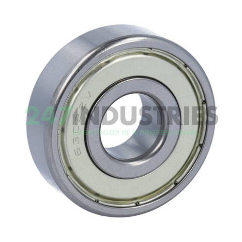 6302 ZZ C3 ITS Image 2