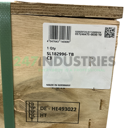 SL182996-TB-C3 INA Image 3