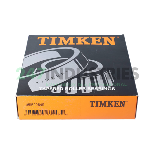 JHM522649-N0000 Timken Image 3