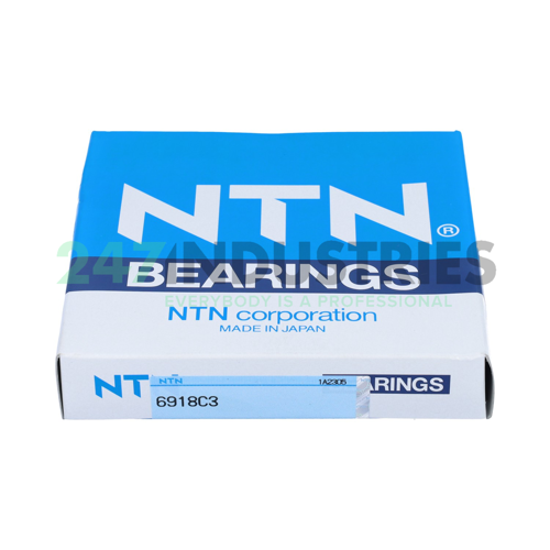 6918C3 NTN Image 2
