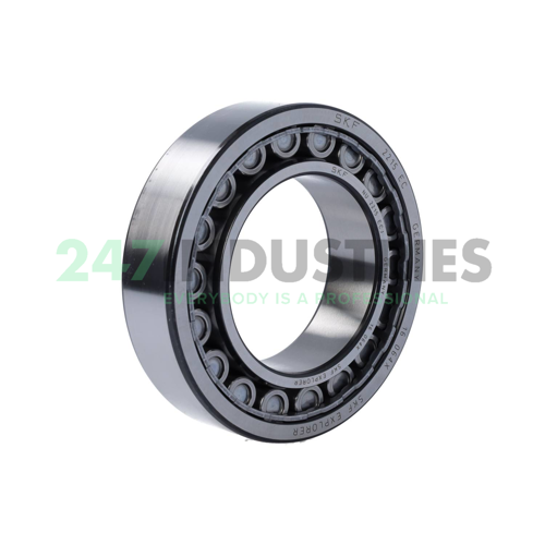 NU2215ECJ SKF