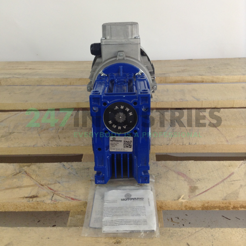 TS71B4 Motovario Image 7