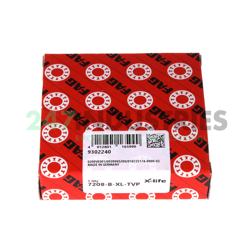 7208-B-XL-TVP FAG Image 3
