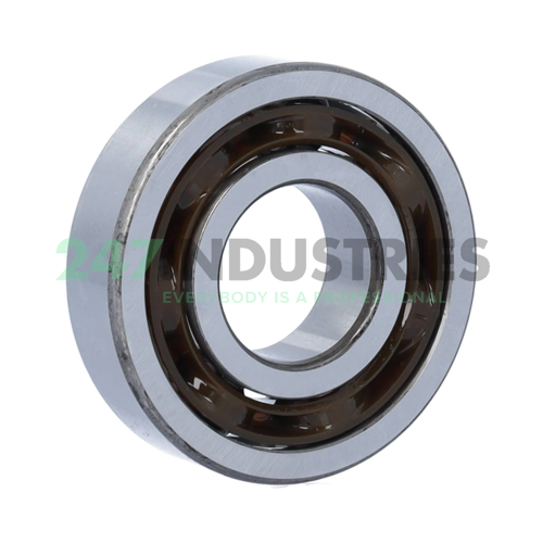 6306ETN9/C3 SKF Image 2