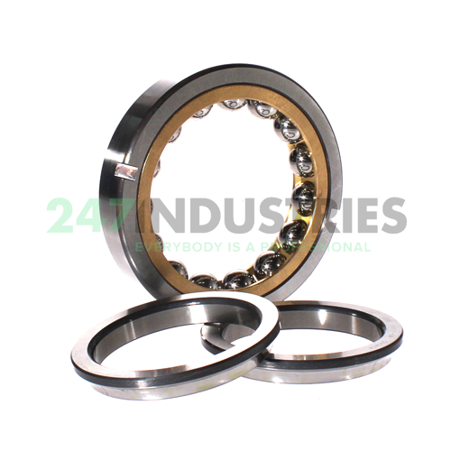 QJ214-XL-N2-MPA FAG Image 2