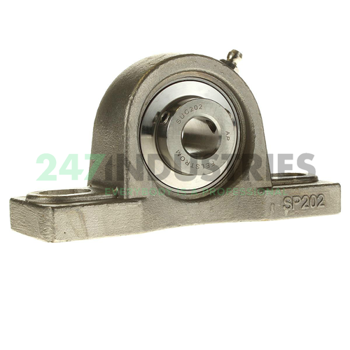 UCP202SS Felstrom