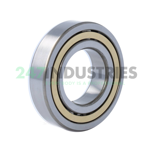 NJ208EMC3 NSK Image 2