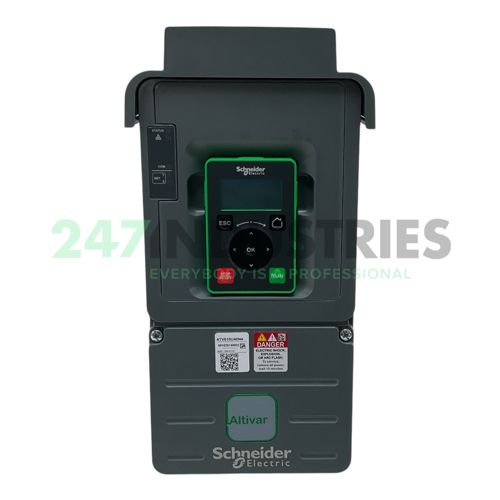 ATV610U40N4 Schneider Electric Image 2