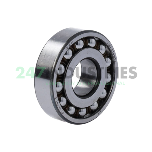 1304ETN9/C3 SKF