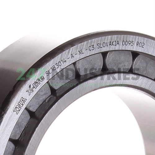 SL183014-A-XL-C3 INA Image 2