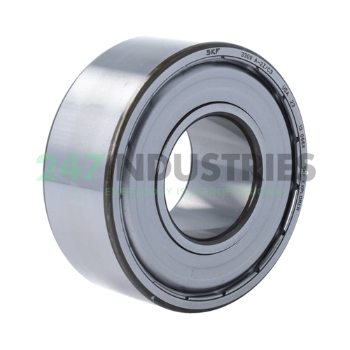 3309A-2Z/C3 SKF