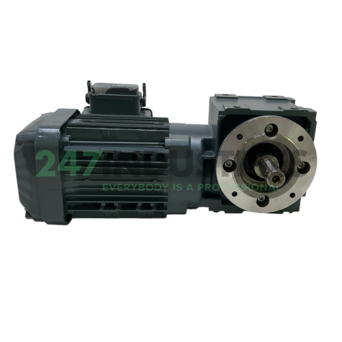 WF30DRN71M4/ASE1 SEW-EURODRIVE Image 2