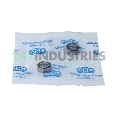 HYSS687Z C10/15 GPR1 GRW Gebr. Reinfurt