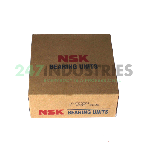 UCHB208D1 NSK Image 4