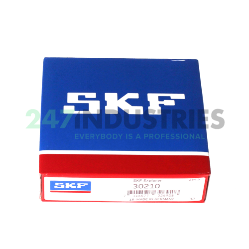 30210 SKF Image 4