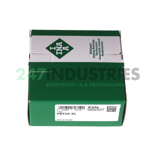 PBY20-XL INA Image 4