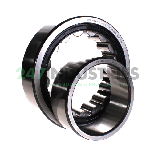 NU2224-E-XL-TVP2 FAG Image 3