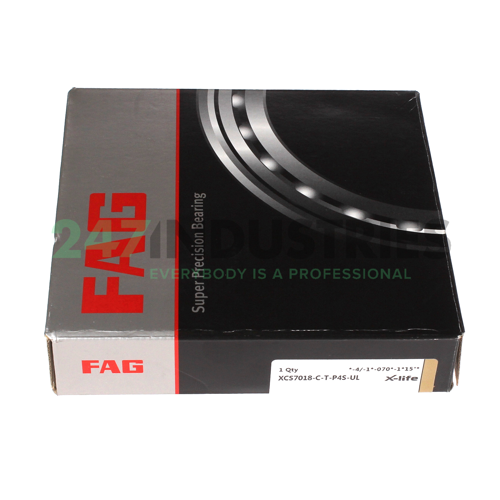 XCS7018-C-T-P4S-UL FAG Image 3