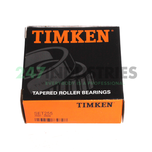 25581/25520 Timken Image 4