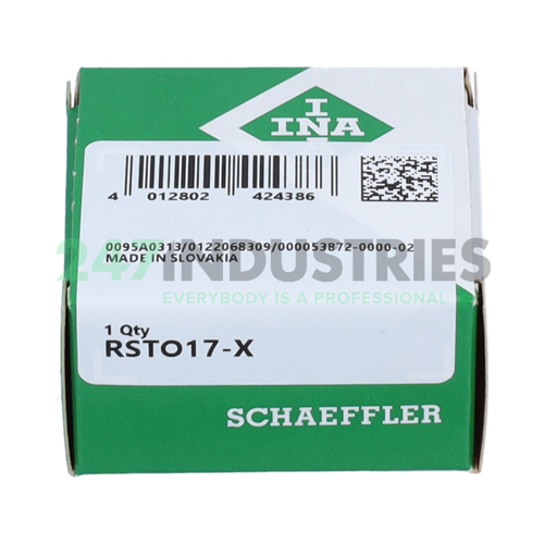 RSTO17-X INA Image 3