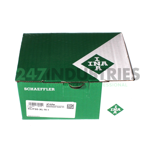 TCJT50-XL-N-I INA Image 4