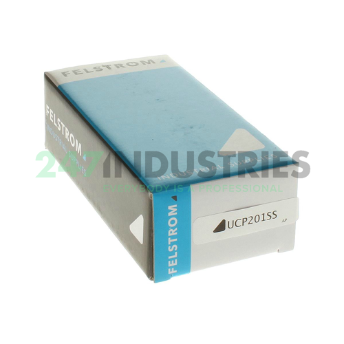 UCP201SS Felstrom Image 2