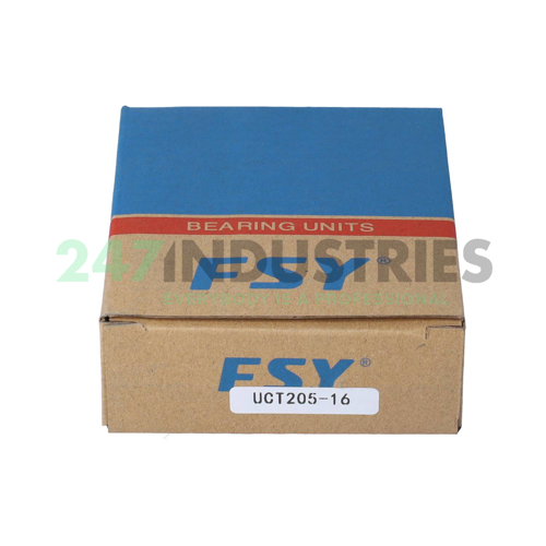 UCT205-16 FSY
