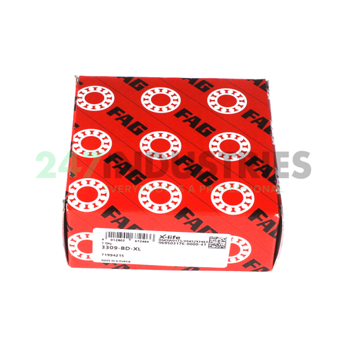 3309-BD-XL FAG Image 3