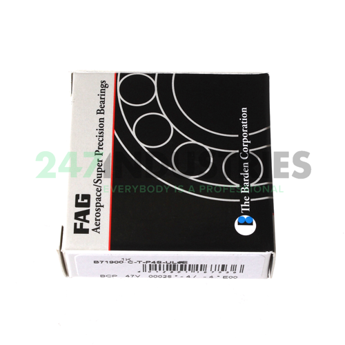 B71900-C-T-P4S-UL FAG Image 3