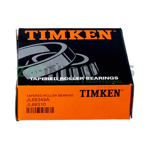 JL69349A/JL69310 Timken Image 3