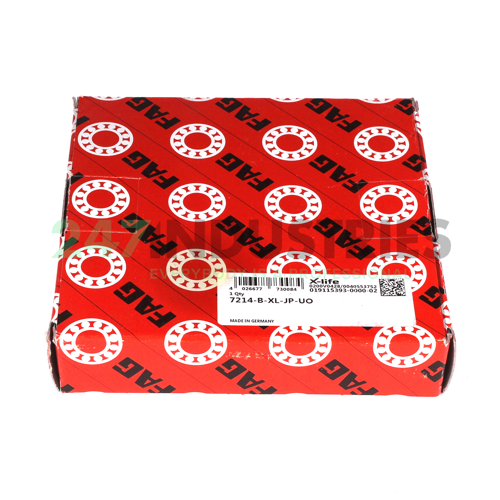 7214-B-XL-JP-UO FAG Image 3