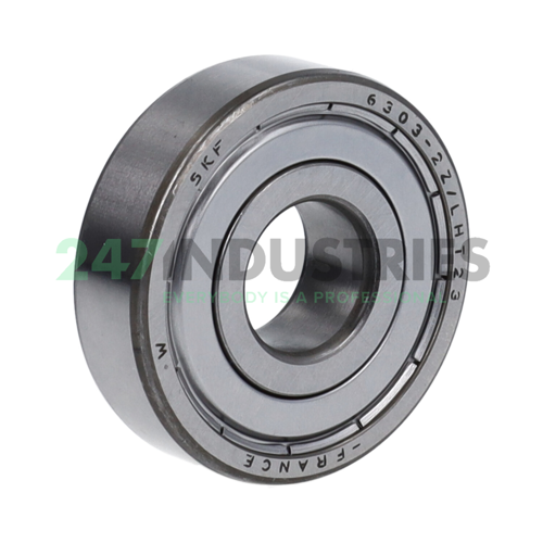 6303-2Z/LHT23 SKF