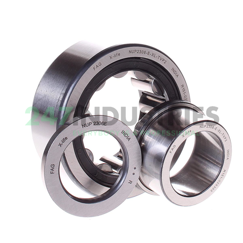 NUP2306-E-XL-TVP2 FAG Image 2