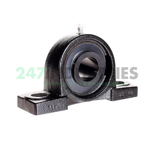 UCP207-20-J7 FAG Image 3